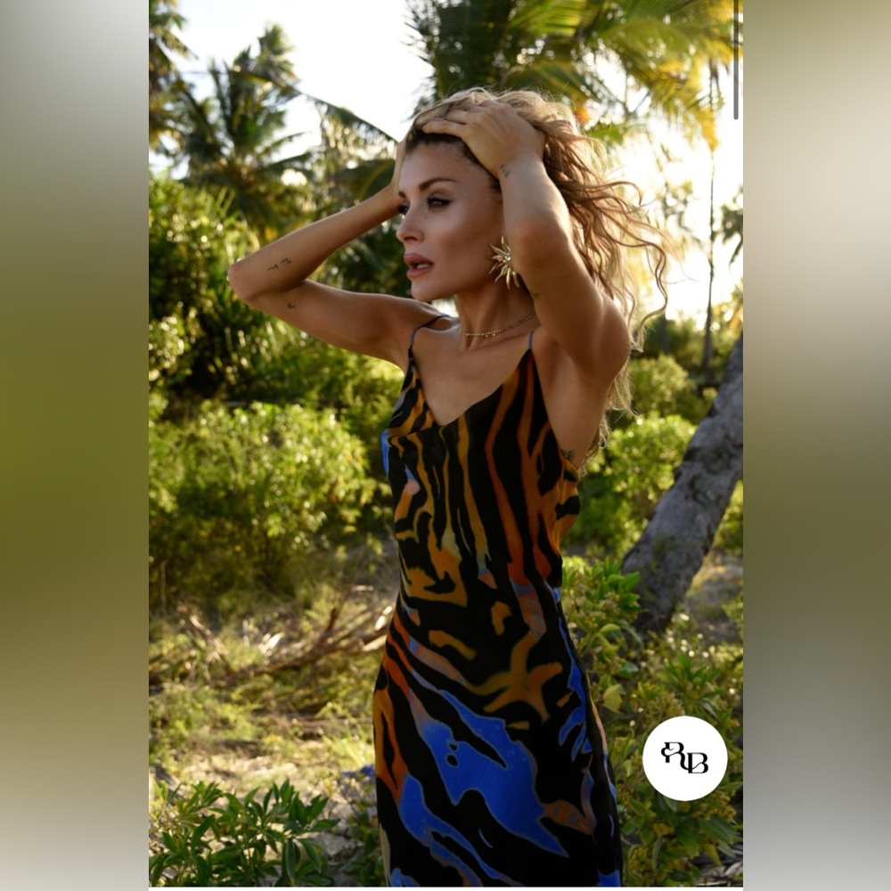 Rat & Boa Fabienne Dress